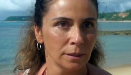 'Segundo Sol': Luzia é presa e condenada pela morte de Edilei