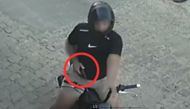 PC/AL prende no Jacintinho suspeito de participação em homicídio