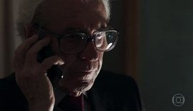 Após obrigar Beth a forjar própria morte, Natanel encomenda extermínio da nora