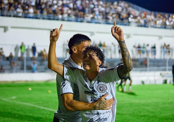ASA tem vantagem diante do Gama para chegar à final da Série D