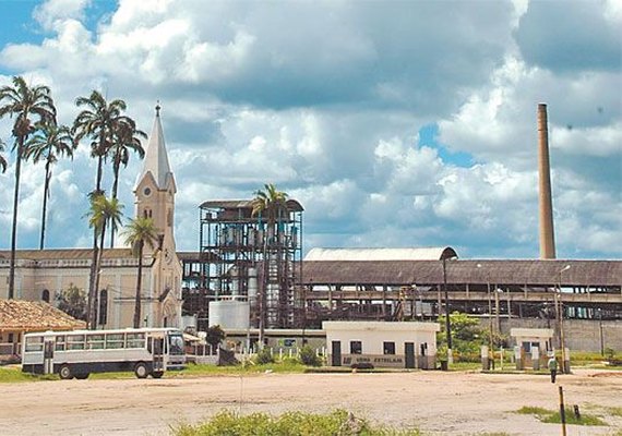 Pernambuco pode ter terceira usina gerida por cooperativa de canavieiros