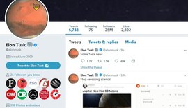 Elon Musk muda de nome no Twitter e terá prazo para provar que não quebrou acordo