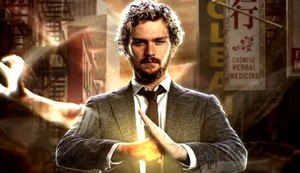 'Punho de Ferro': Veja trailer da segunda temporada