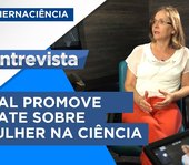TH Entrevista Betânia Pereira, do CEEAL
