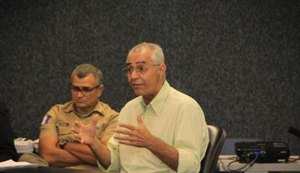 Médico é anunciado como vice da filha de ex-prefeito que cumpre prisão domiciliar