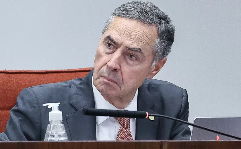Barroso diz que julgamento encerra 'ciclo do atraso' no Brasil