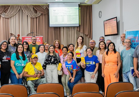 Nota Fiscal Cidadã: histórias de vidas transformadas pela cidadania fiscal em Alagoas