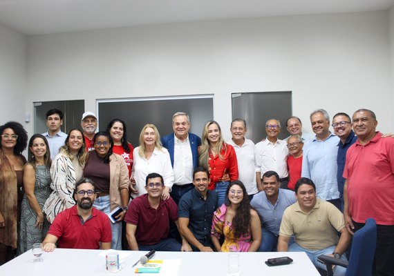Alagoas promove encontro histórico para celebrar os 40 anos da redemocratização brasileira