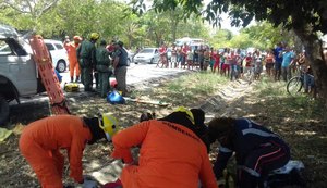 PRF registra aumento no número de acidentes durante o Carnaval em Alagoas