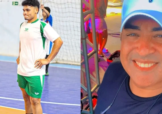 Colisão entre motocicletas deixa dois mortos na AL-210, em Viçosa