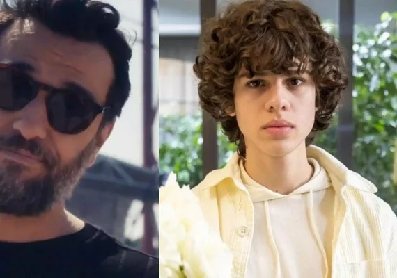 Moretti será próxima vítima de fake news criada por Rudá