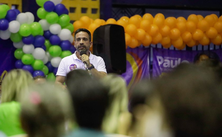 Paulo Dantas garante que Hospital do Idoso terá atendimento humanizado