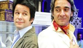 Internautas pedem que Globo reprise a novela 'Ti-Ti-Ti'