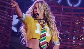 Britney Spears pode ir à falência após acordo milionário com o pai