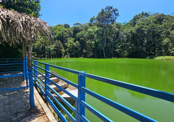 Conferência Intermunicipal de Meio Ambiente acontece nesta segunda