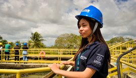 Agreste Saneamento abre inscrições para o Programa de Estágio 'Protagonistas do Futuro 2024'