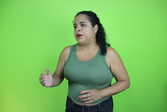 TH Entrevista - Elita Morais Dorvillé