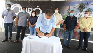 Recuperação da AL-215 vai viabilizar instalação do novo polo industrial de Marechal