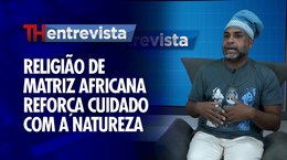 TH Entrevista - Roberto Araújo