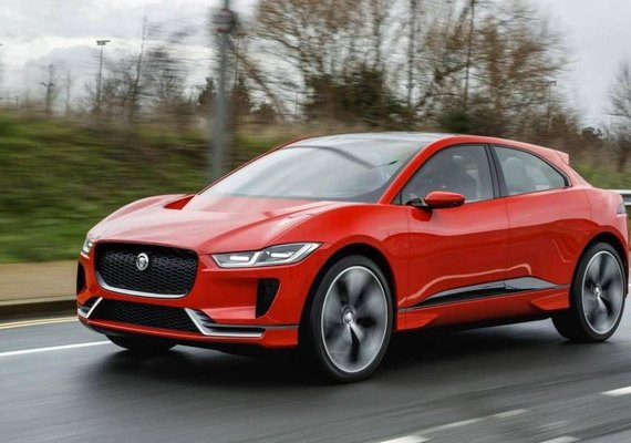 Carros elétricos vendidos na Europa terão ruído falso para evitar acidentes