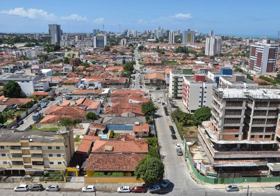 Parcelas de lotes 1 e 7 devem ser liberados no dia 05 para moradores do Pinheiro