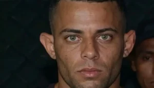 Atleta de Muay Thai  é morto a tiros ao sair de bar em São Miguel dos Campos