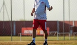 CRB já trabalha com novos reforços