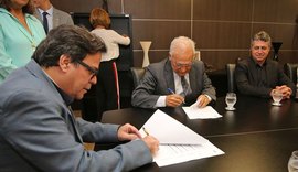 Tribunal de Justiça de Alagoas vai instalar centro de conciliação na cooperativa Sicredi