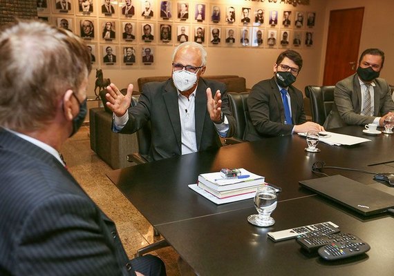 Agência da Sicredi no Tribunal de Justiça será reaberta