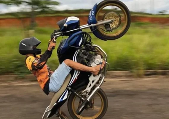 Polícia registra quatro casos de direção sem habilitação em Arapiraca e região