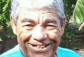 Idoso é encontrado morto dentro de casa em Girau do Ponciano