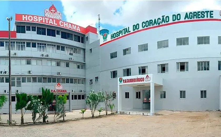 Justiça acolhe pedido do MPF e determina regularização de repasses do Estado ao Hospital Chama