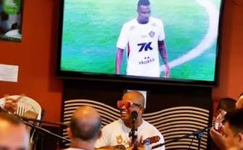 Movimento O Samba Agradece valoriza a cultura musical em Alagoas