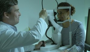 Hospital de Olhos Santa Luzia inaugura centro de excelência em retina e vítreo
