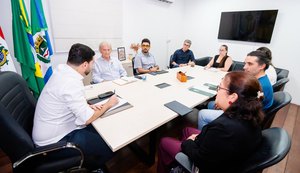CAU/AL fará contribuições técnicas sobre o Plano Diretor aos vereadores de Maceió