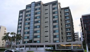 Mais de 80% dos hotéis em Alagoas estão fechados