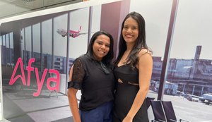 Afya Maceió celebra 1º lugar em prêmio do TRT-AL com pesquisa de alunas sobre empregabilidade LGBTQIAPN+