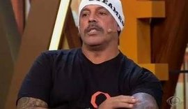 Alexandre Frota abre o jogo e admite gostar de homens