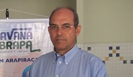 Justiça impede aumento salarial do prefeito de Quebrangulo, Marcelo Lima