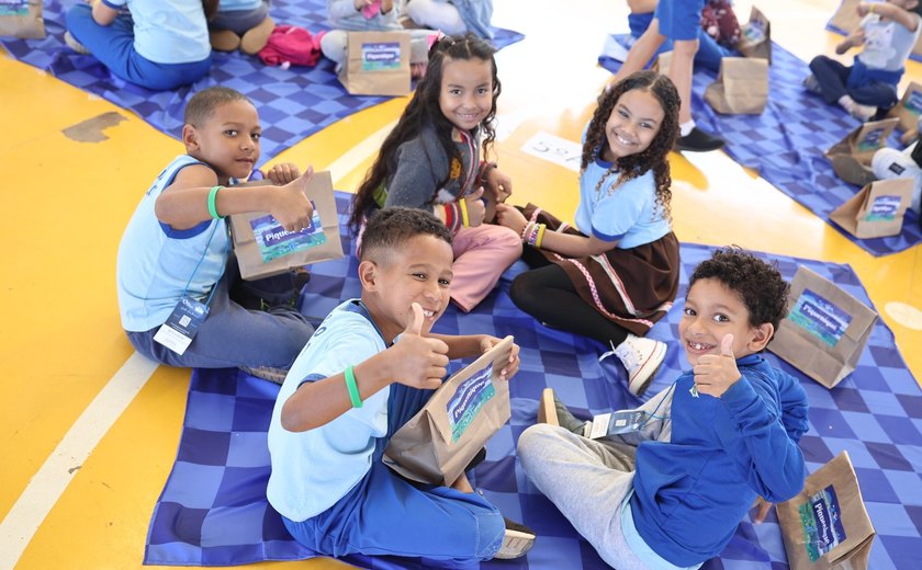 Instituto Brasil Solidário abre inscrições 2026 do seu projeto educacional