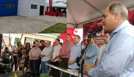 Cidade de Messias comemora ação do governo alagoano