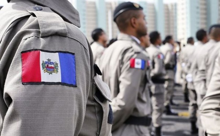 Polícia Militar de Alagoas reforça efetivo para 2º turno das eleições