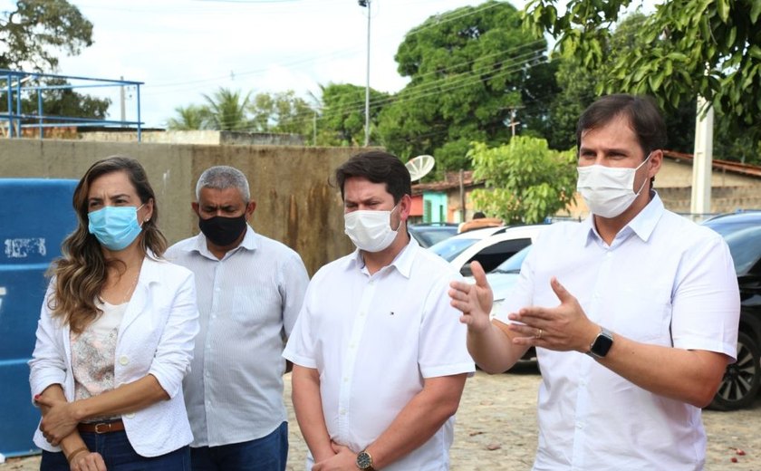 Falta de transparência no SAAE será levada ao MPE