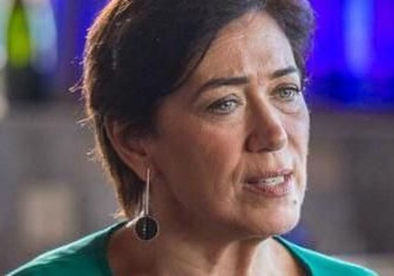 'A Força do Querer': Silvana se enrola com mentiras e revela que voltou ao vício