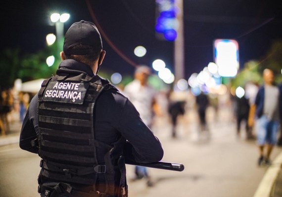 Confira o que não é permitido levar no São João Massayó