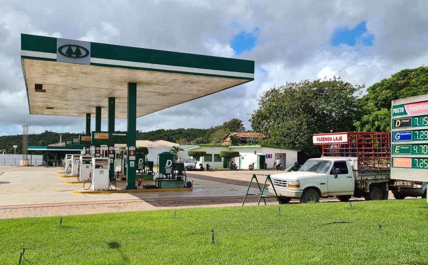 Com a crise do petróleo, Cooperativa Pindorama inicia venda direta de etanol a postos de combustíveis em AL