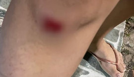 Músico evangélico é preso suspeito de agredir ex-companheira em Rio Largo