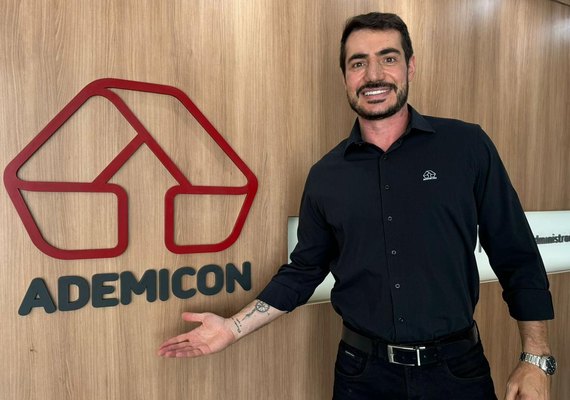 Ademicon Maceió completa dois anos com sucesso de vendas e foco na expansão