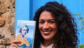 Biografia da sufragista negra alagoana Almerinda Gama será lançada em Maceió