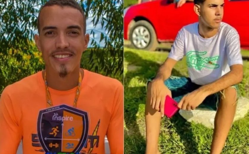 Polícia Civil identifica três suspeitos de duplo homicídio no Clima Bom